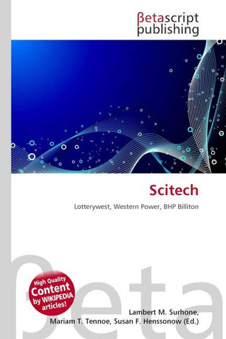 Scitech
