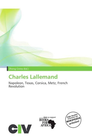Charles Lallemand