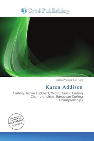 Karen Addison