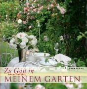 Zu Gast in meinem Garten