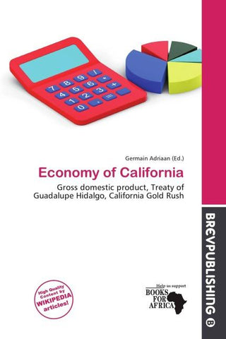 Economy of California