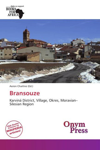 Bransouze