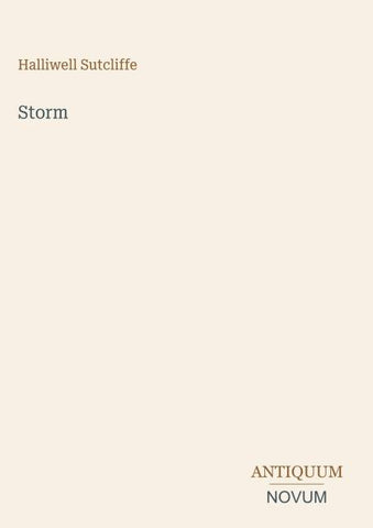 Storm