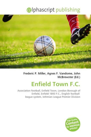 Enfield Town F.C.