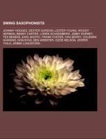 Swing saxophonists