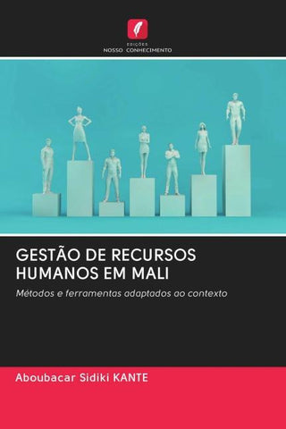 GESTÃO DE RECURSOS HUMANOS EM MALI