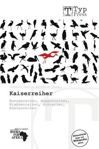 Kaiserreiher