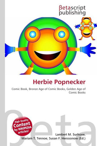 Herbie Popnecker