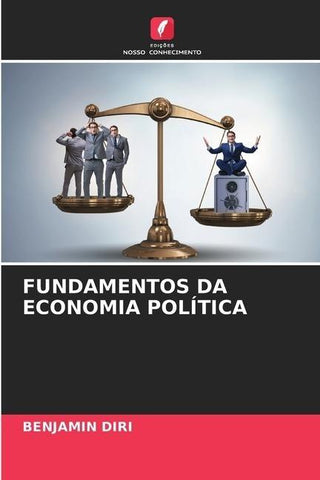 FUNDAMENTOS DA ECONOMIA POLÍTICA