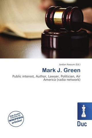 Mark J. Green