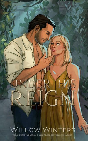Under His Reign