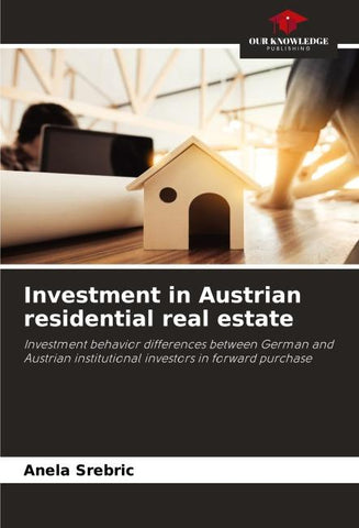 Investment in Austrian residential real estate