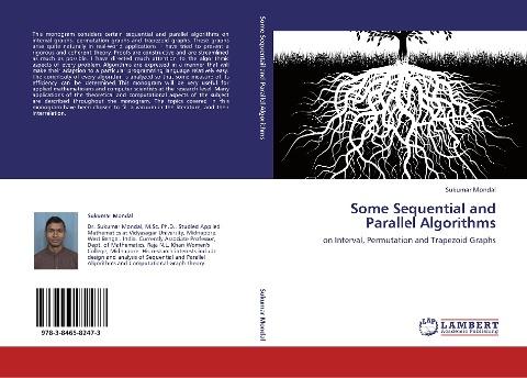 Some Sequential and Parallel Algorithms