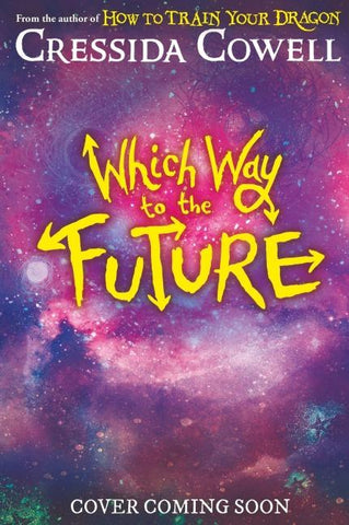 Which Way to the Future