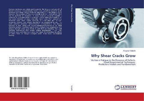 Why Shear Cracks Grow