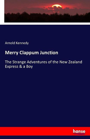 Merry Clappum Junction