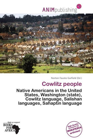 Cowlitz people