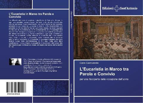 L'Eucaristia in Marco tra Parola e Convivio