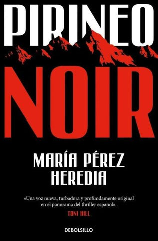 Pirineo noir