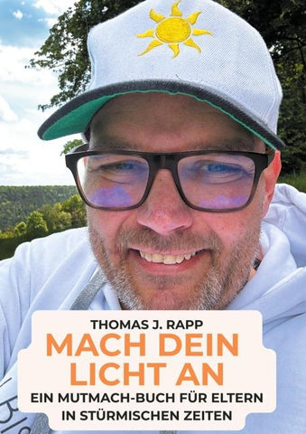 Mach dein Licht an