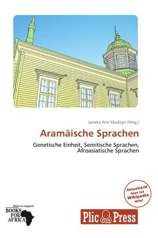 Aramäische Sprachen