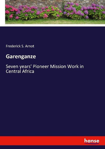 Garenganze