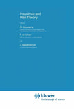 Insurance and Risk Theory