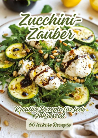 Zucchini-Zauber