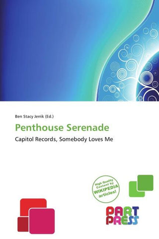 Penthouse Serenade