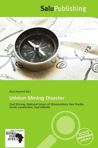 Udston Mining Disaster