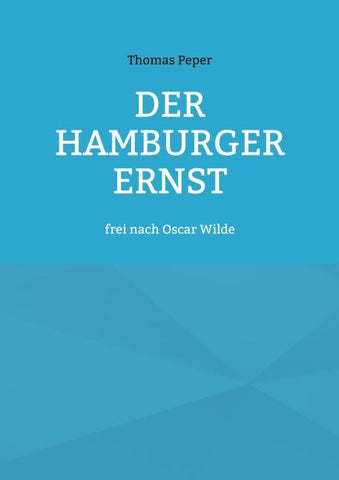 Der Hamburger Ernst