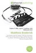 Matthew Broderick