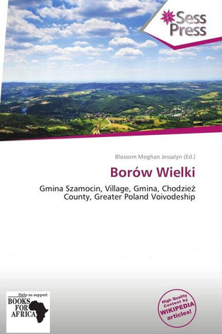 Borów Wielki