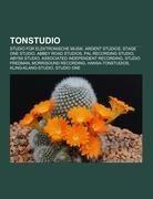 Tonstudio