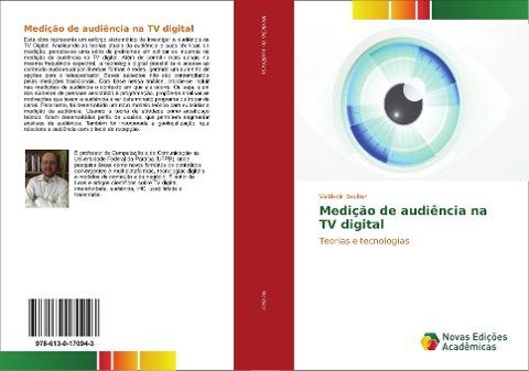 Medição de audiência na TV digital
