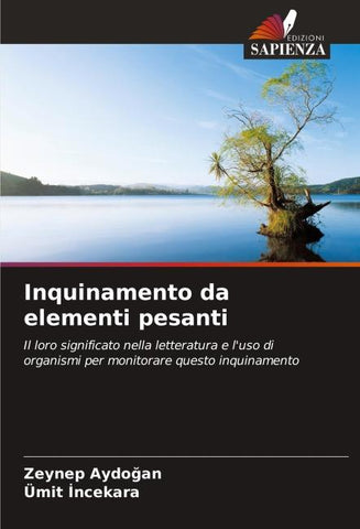Inquinamento da elementi pesanti