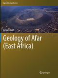 Geology of Afar (East Africa)