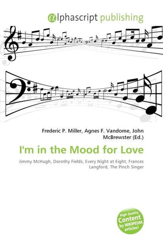 I'm in the Mood for Love