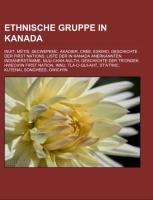 Ethnische Gruppe in Kanada