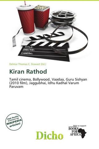 Kiran Rathod