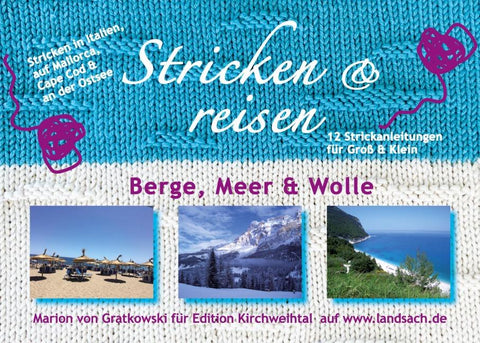Stricken & reisen