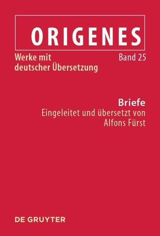 Briefe