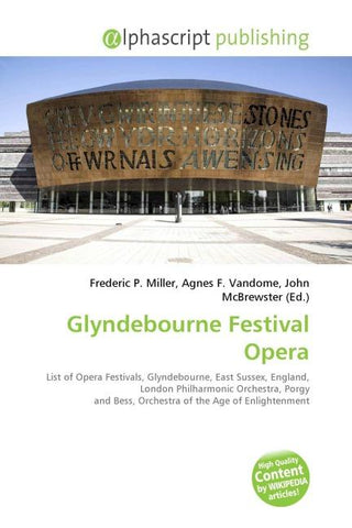 Glyndebourne Festival Opera