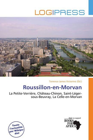 Roussillon-en-Morvan