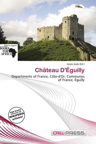 Château D'Éguilly