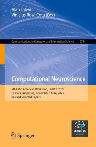 Computational Neuroscience