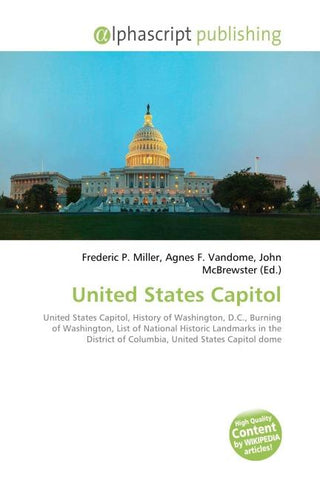 United States Capitol