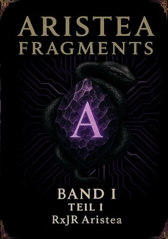 Aristea Fragments A