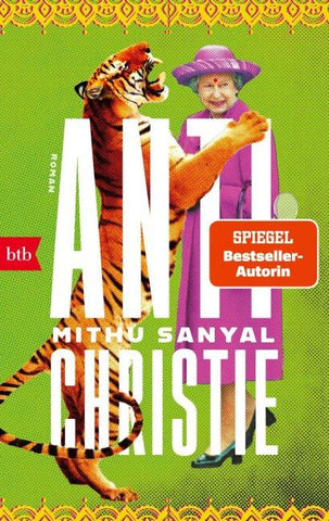 Antichristie