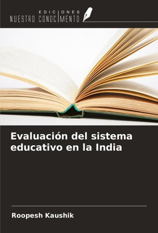 Evaluación del sistema educativo en la India